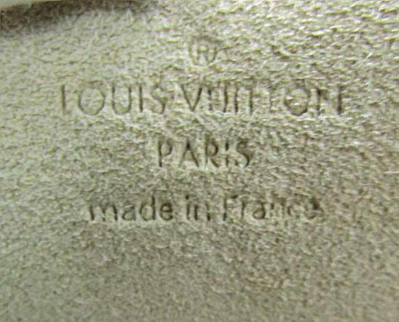 LOUIS VUITTON BEVERLY GM