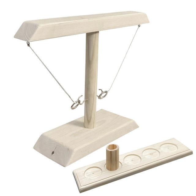 INTERACTIVE GAME