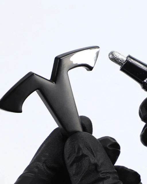 Mirror Chrome Marker