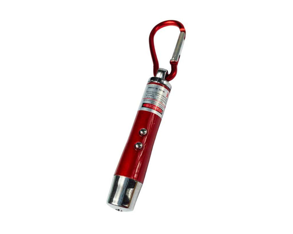 KEYCHAIN COLORFUL LAZER LANTERN – Set of 12